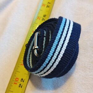 Fabric Belt 38 inches